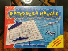 Battaglia Navale (+battaglia