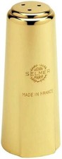 Selmer cap sax baritono e sax