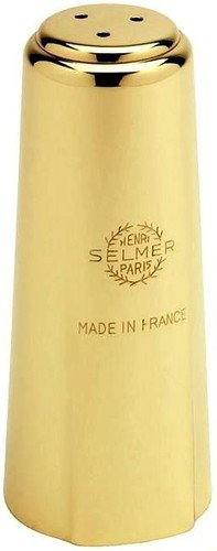 Selmer cap sax - baritono, e