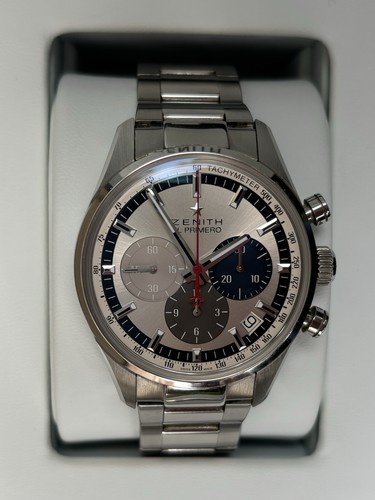 Zenith primero original - el,