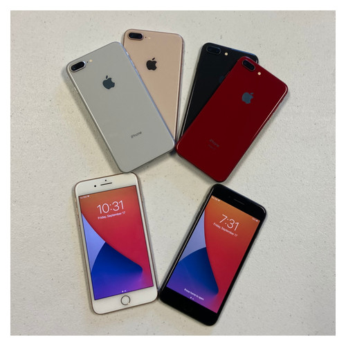 Ottimo apple iphone plus - ottimo,