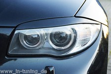 Mascherine fari kit fari ABS