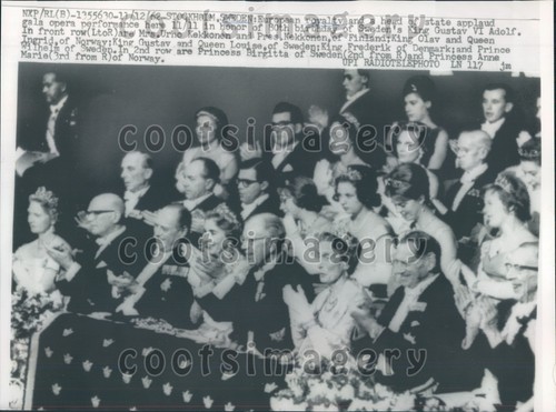 1962 reali europei - reali, e