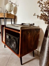 Record player Stand, Vinyl