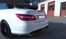Adatto per Mercedes Classe E
