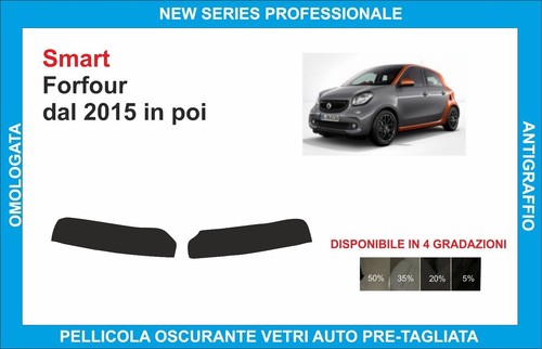 Fasce parasole vetri - fasce,