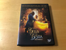 Dvd Film - La Bella E La