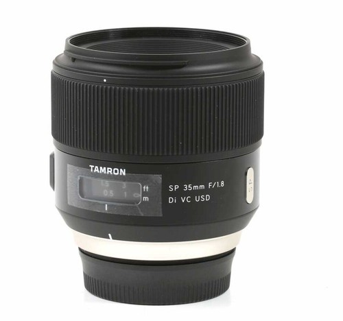 Tamron f 1 - sp, mm