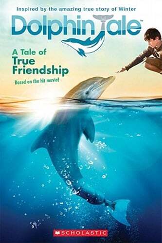 Dolphin tale of true - tale:, a