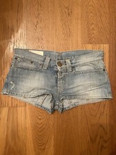 Dondup Shorts Women’s Micro