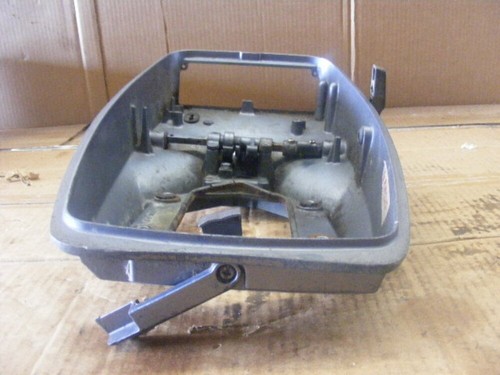 Coperchio inferiore del motore - coperchio,