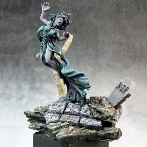 Reaper dark heaven legends - dark,