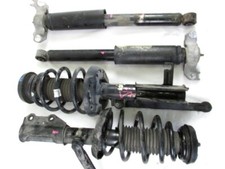 13245966 KIT 4 FRONT AND REAR