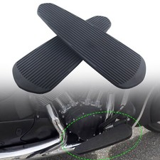 Pedana poggiapiedi in gomma