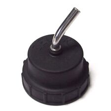 1360400_53 COPERCHIO VALVOLA GAS CARBURATORE DELL´ORTO VHSB 34-36-37-38 +CURVA