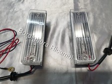 FANALI FANALINI LUCI