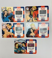 Ricarica Telefonica Cellulare