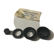  AERMACCHI MB 11 MB11 MOTOCARRO  GOMMINI POMPA FRENI   brake pump overhaul kit