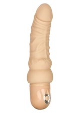 Vibratore realistico dildo