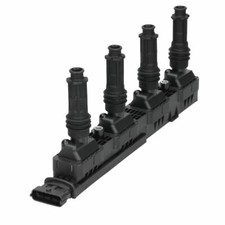 Ignition coil ERA Opel Corsa D