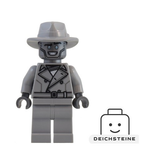 Lego ninjago njo0837 zane - njo0837,