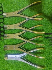 PINZA TAGLIERINA ORTOPEDICA 5
