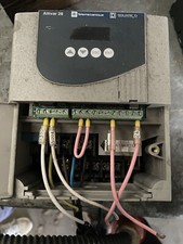 Telemecanique Altivar 28 ATV28HU18N4 0.75KW 1HP 380/500 V