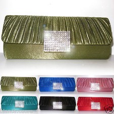  Pochette CERIMONIA Clutch