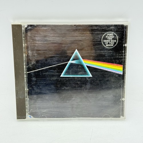 Pink floyd dark side - pink,