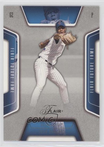 2003 flair row 150 felix - 2003,
