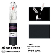 PER CHERY CARBON BLACK CE