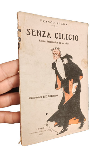 Franco spada senza - -,