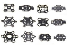 F330/F450/F550 Backup e Riparazioni Quadricottero Drone Braccio, Scheda, Footer, Elica