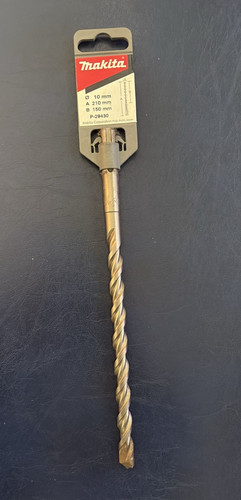 Makita punte muro attacco sds - makita,