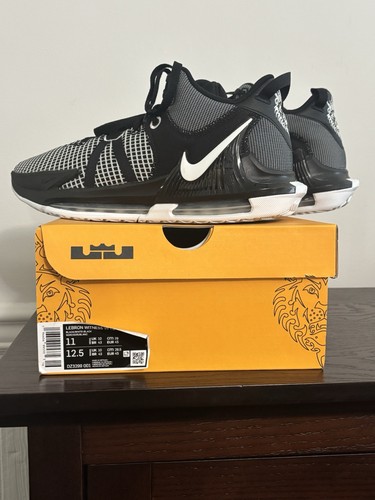 Nike lebron witness uomo - lebron,