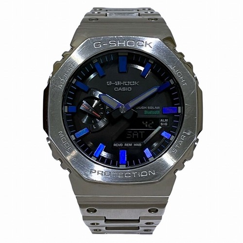 Orologio casio shock peso - g,