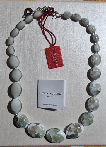 Collana antica murrina nuova - antica,