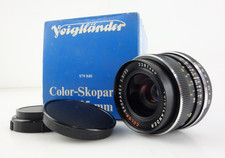 Voigtländer color skoparex - voigtländer,
