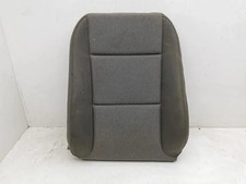 AUDI A2 8Z0 Sedile Anteriore