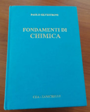 FONDAMENTI DI CHIMICA di PAOLO
