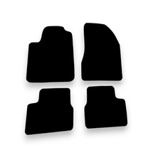 Kit Tappetini Auto per Lancia Delta dal 2007 in poi