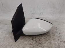 Specchio retrovisore sinistro