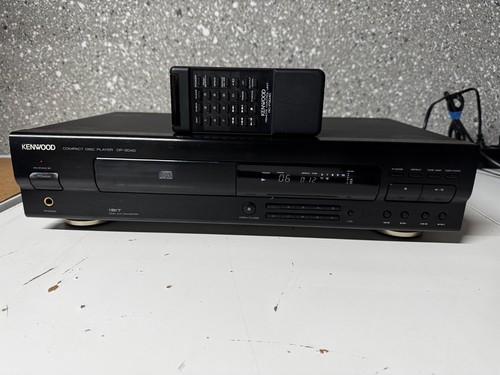 Kenwood 3040 lettore cd - dp-3040,