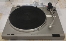 Giradischi Technics SL-303 Semiautomatico 