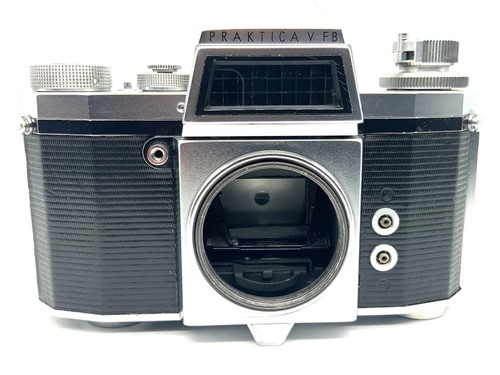 Easybuy praktica slr 35mm - slr,