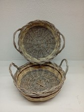 Cesto Sardo Artigianale, Idea