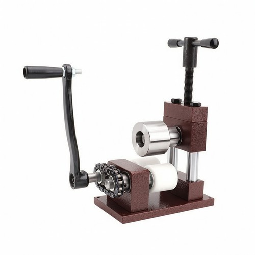 Curvatrice manuale precisa - curvatrice,