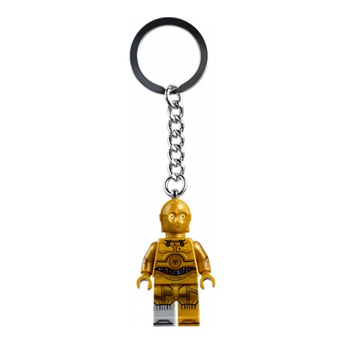 Portachiavi minifigure lego - portachiavi,