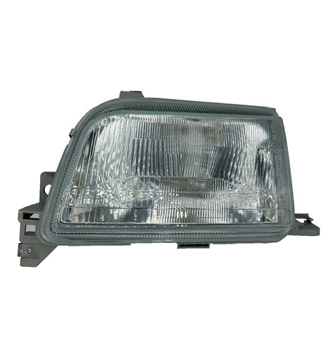 Faro anteriore sinistro - anteriore,