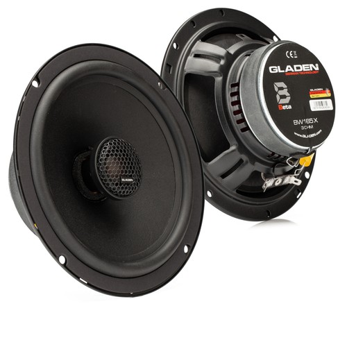 Gladen beta 165 coppia - beta, |
